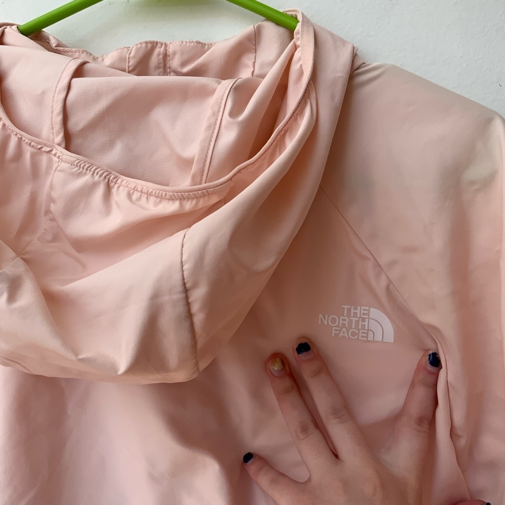 The North Face Windbreaker - Picture 9 of 11